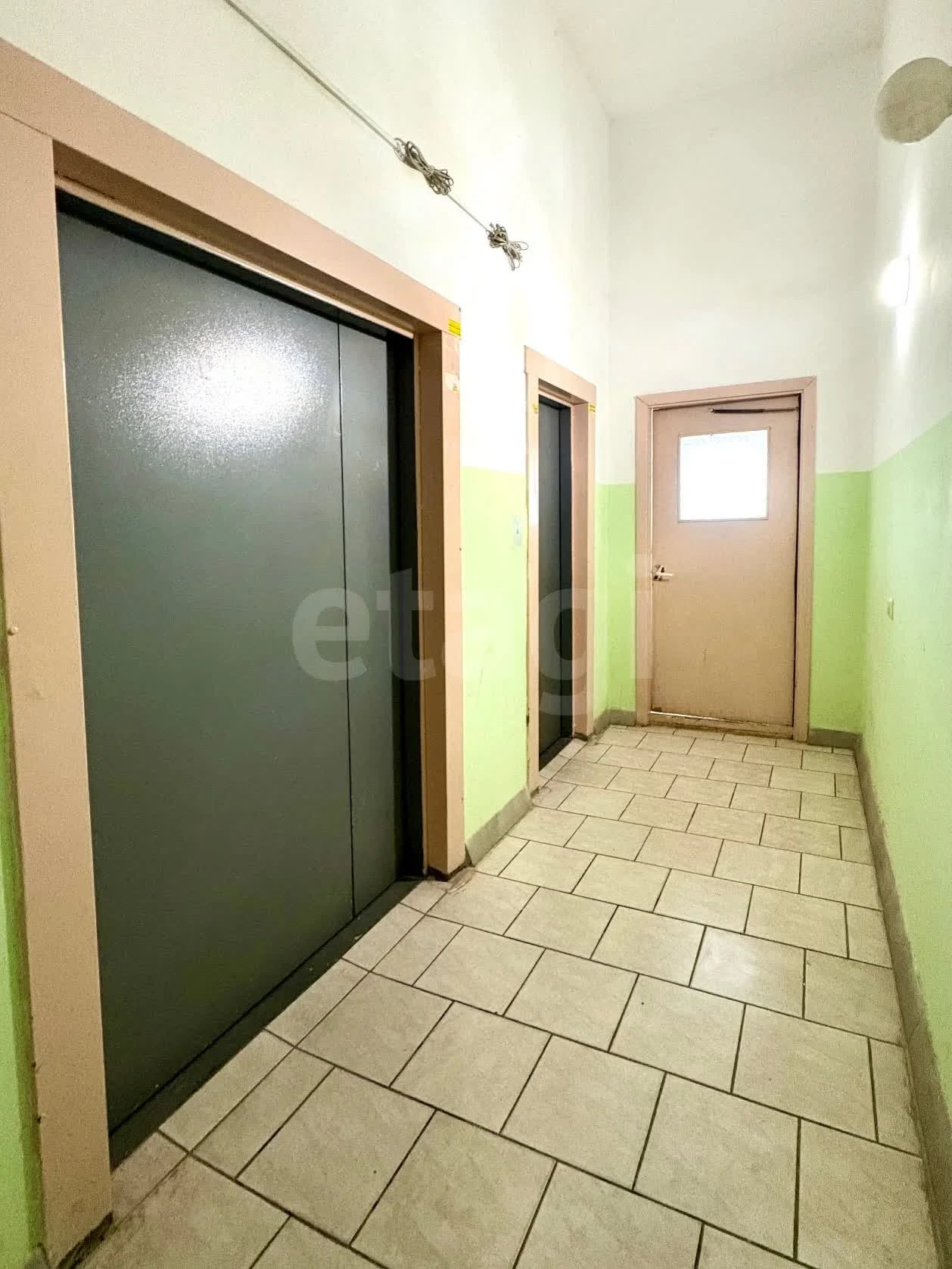 2-к квартира, 56.8м² (улица имени Калинина, 13к60) - миниатюра 15