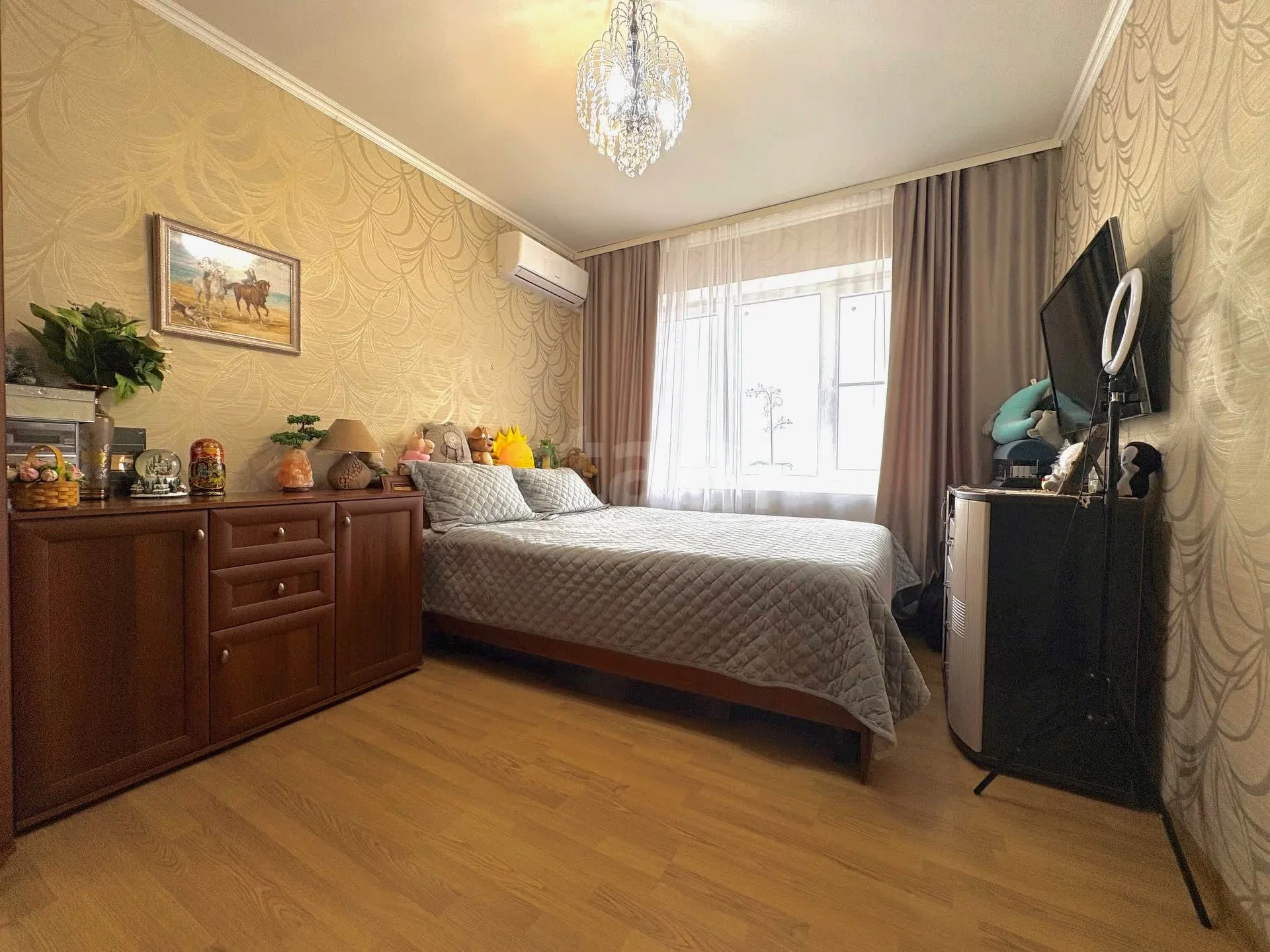 2-к квартира, 56.8м² (улица имени Калинина, 13к60) - миниатюра 4