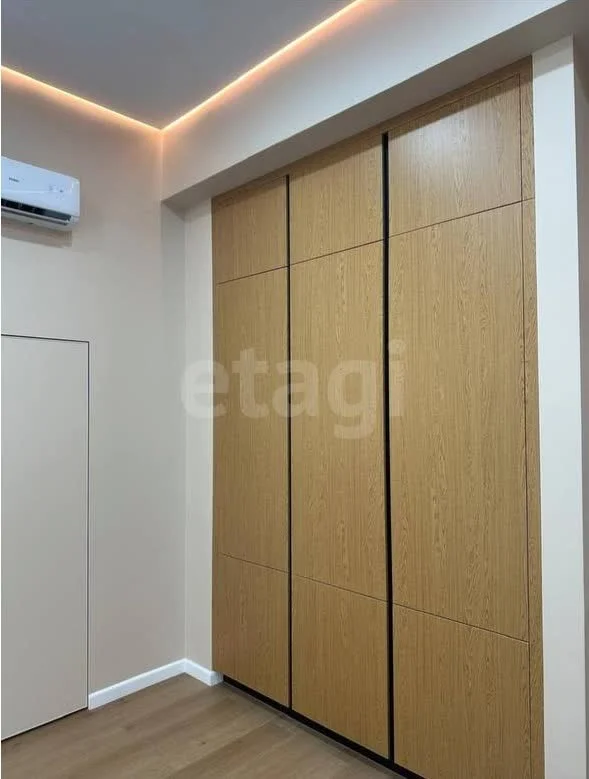 1-к квартира, 47.9м² (улица имени 40-летия Победы, 33г) - миниатюра 4