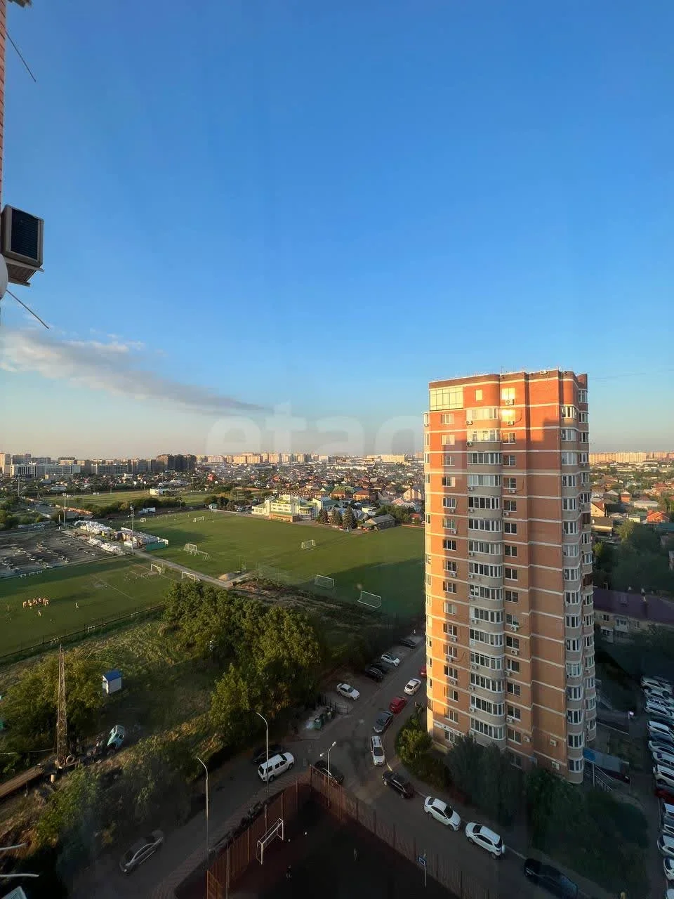 2-к квартира, 65.7м² (улица имени Дзержинского, 64/2) - миниатюра 11