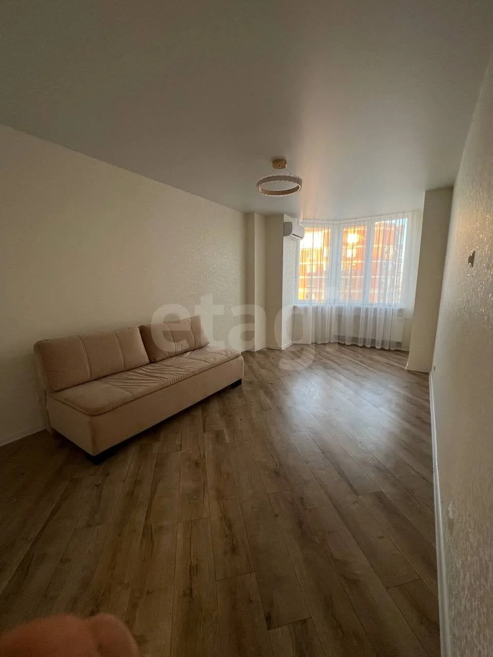 2-к квартира, 65.7м² (улица имени Дзержинского, 64/2) - миниатюра 4