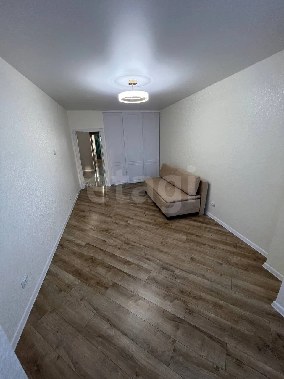 2-к квартира, 65.7м² (улица имени Дзержинского, 64/2) - миниатюра 5
