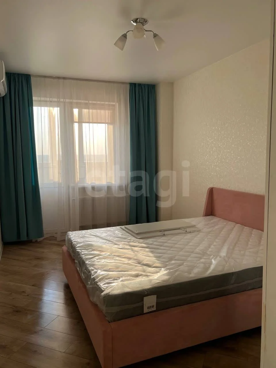 2-к квартира, 65.7м² (улица имени Дзержинского, 64/2) - миниатюра 6