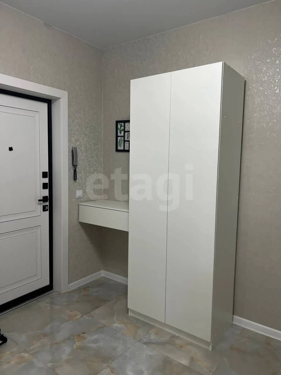 2-к квартира, 65.7м² (улица имени Дзержинского, 64/2) - миниатюра 7