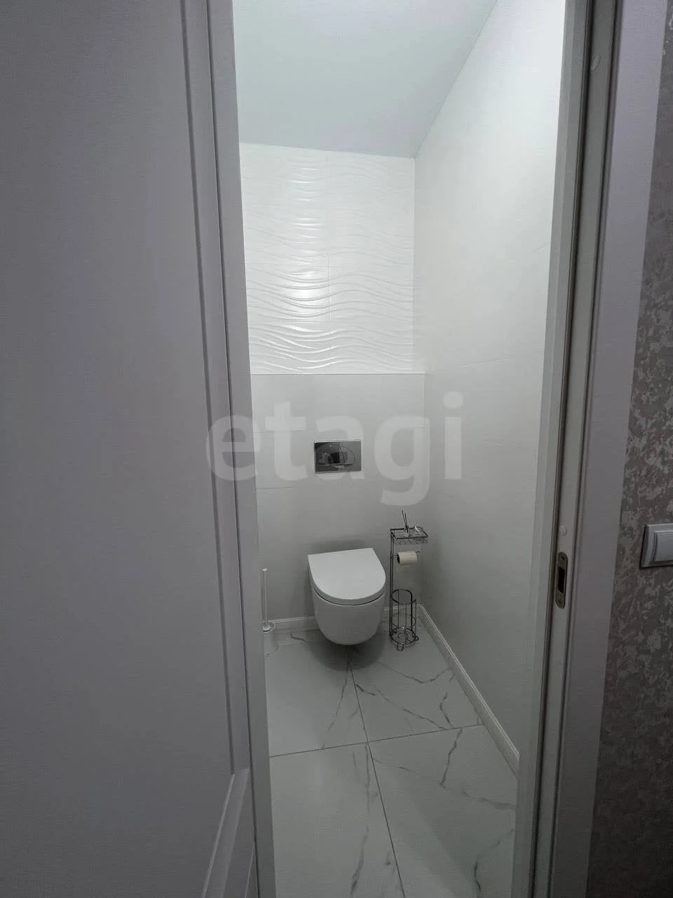 2-к квартира, 65.7м² (улица имени Дзержинского, 64/2) - миниатюра 8