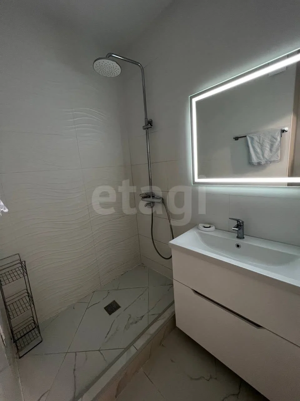 2-к квартира, 65.7м² (улица имени Дзержинского, 64/2) - миниатюра 9
