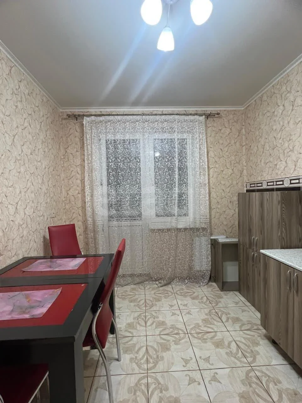1-к квартира, 44.6м² (Первомайская улица, 36к6) - миниатюра 10