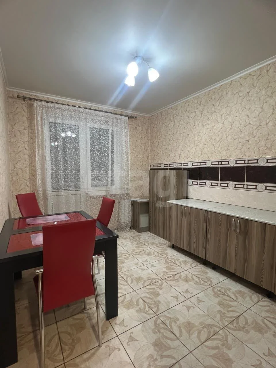 1-к квартира, 44.6м² (Первомайская улица, 36к6) - миниатюра 5