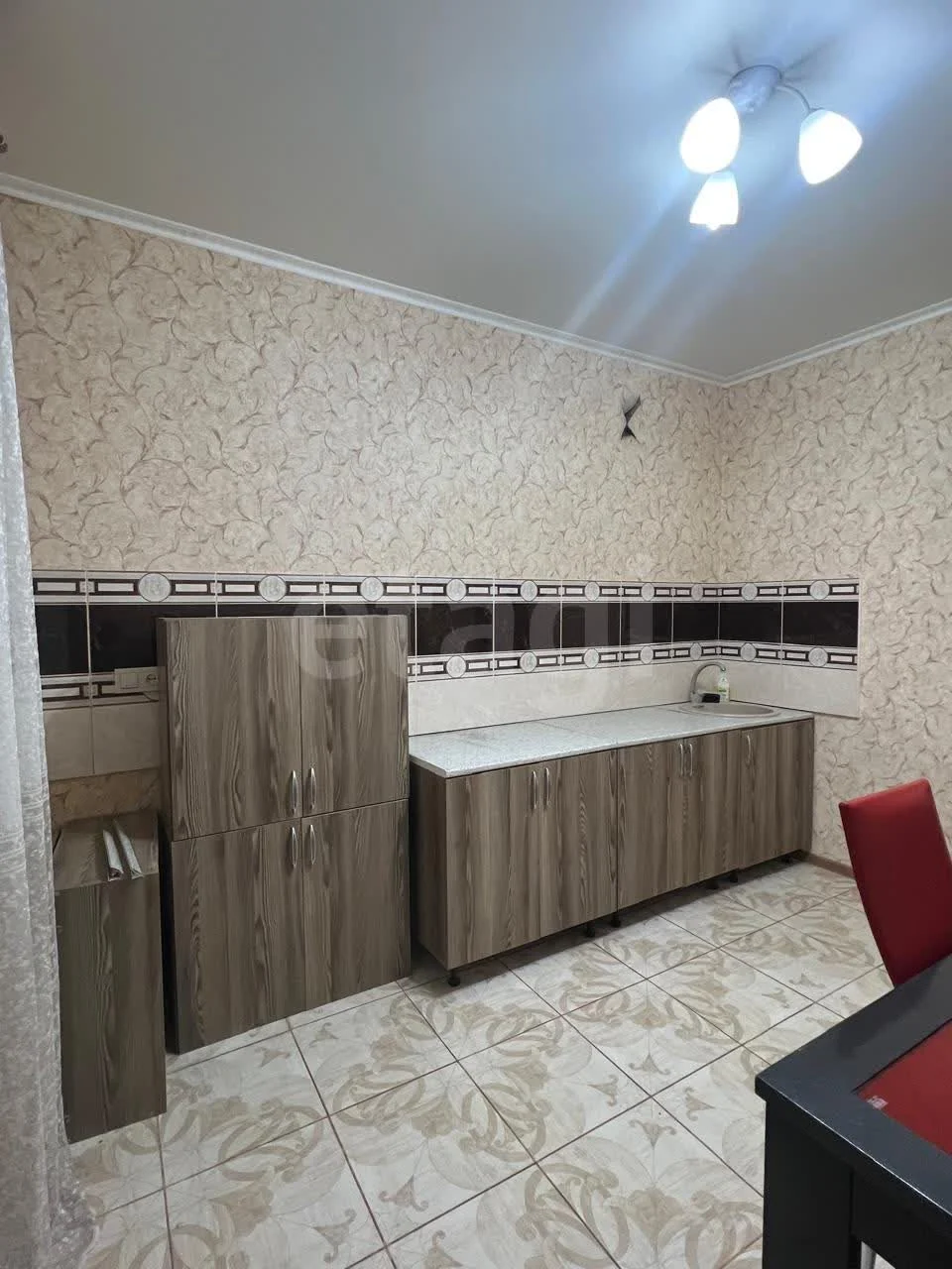 1-к квартира, 44.6м² (Первомайская улица, 36к6) - миниатюра 9