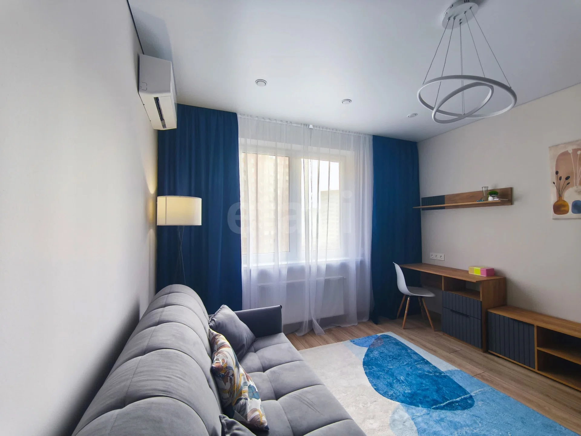 2-к квартира, 63.4м² (Домбайская улица, 55к6) - миниатюра 10