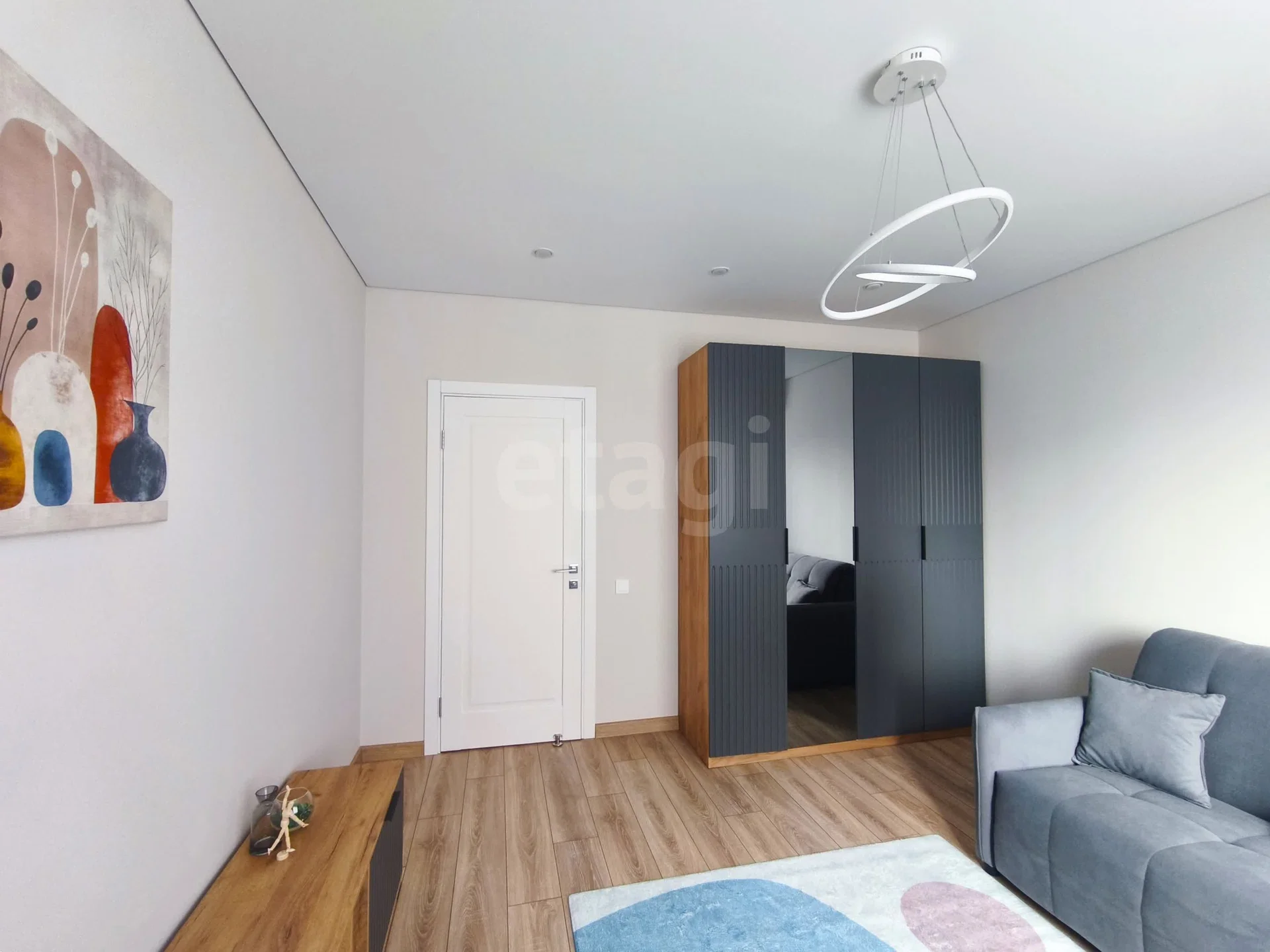2-к квартира, 63.4м² (Домбайская улица, 55к6) - миниатюра 13