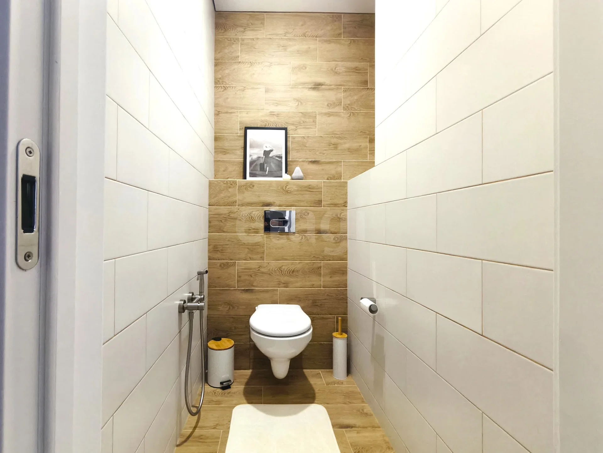 2-к квартира, 63.4м² (Домбайская улица, 55к6) - миниатюра 14