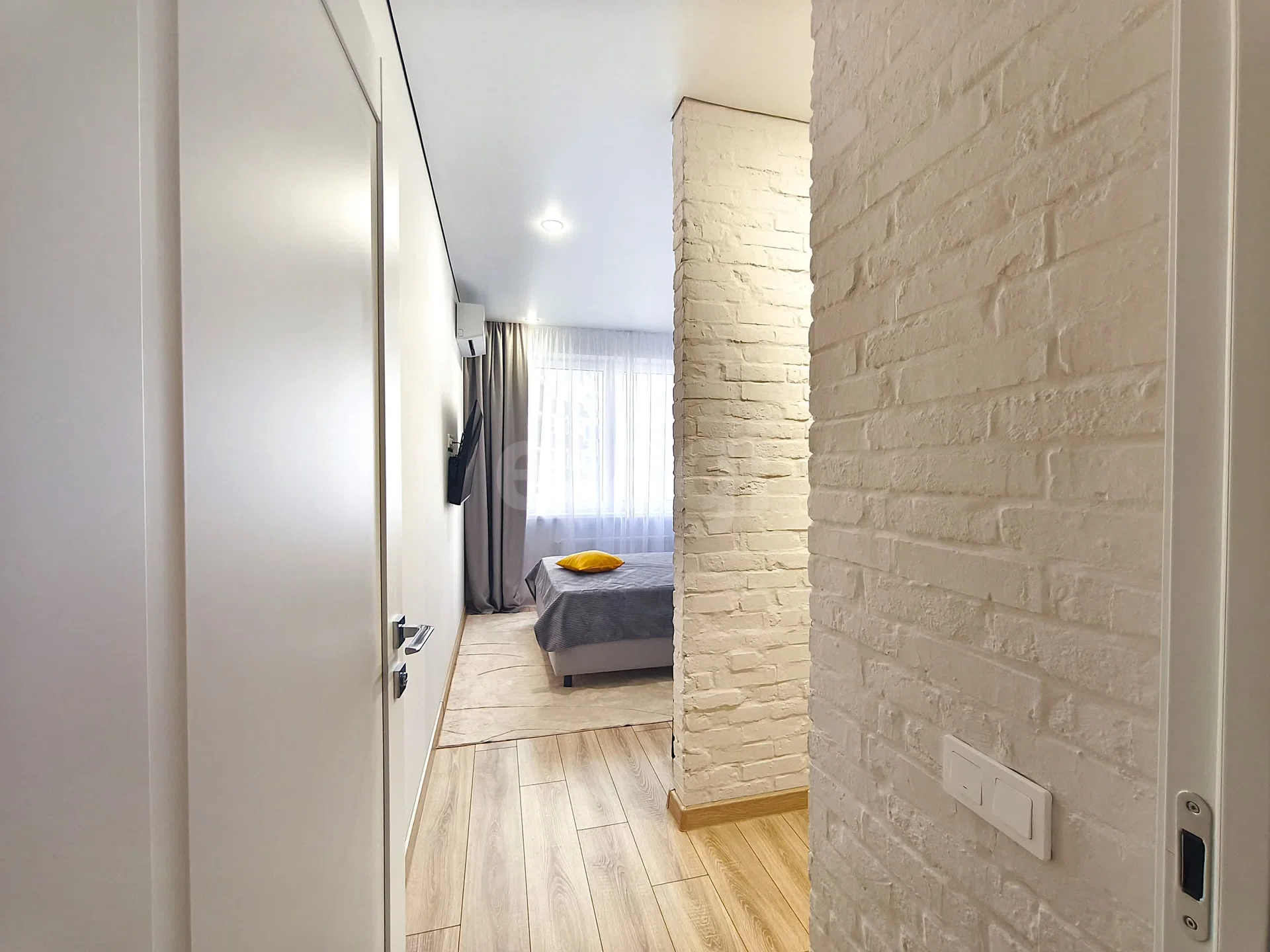 2-к квартира, 63.4м² (Домбайская улица, 55к6) - миниатюра 20