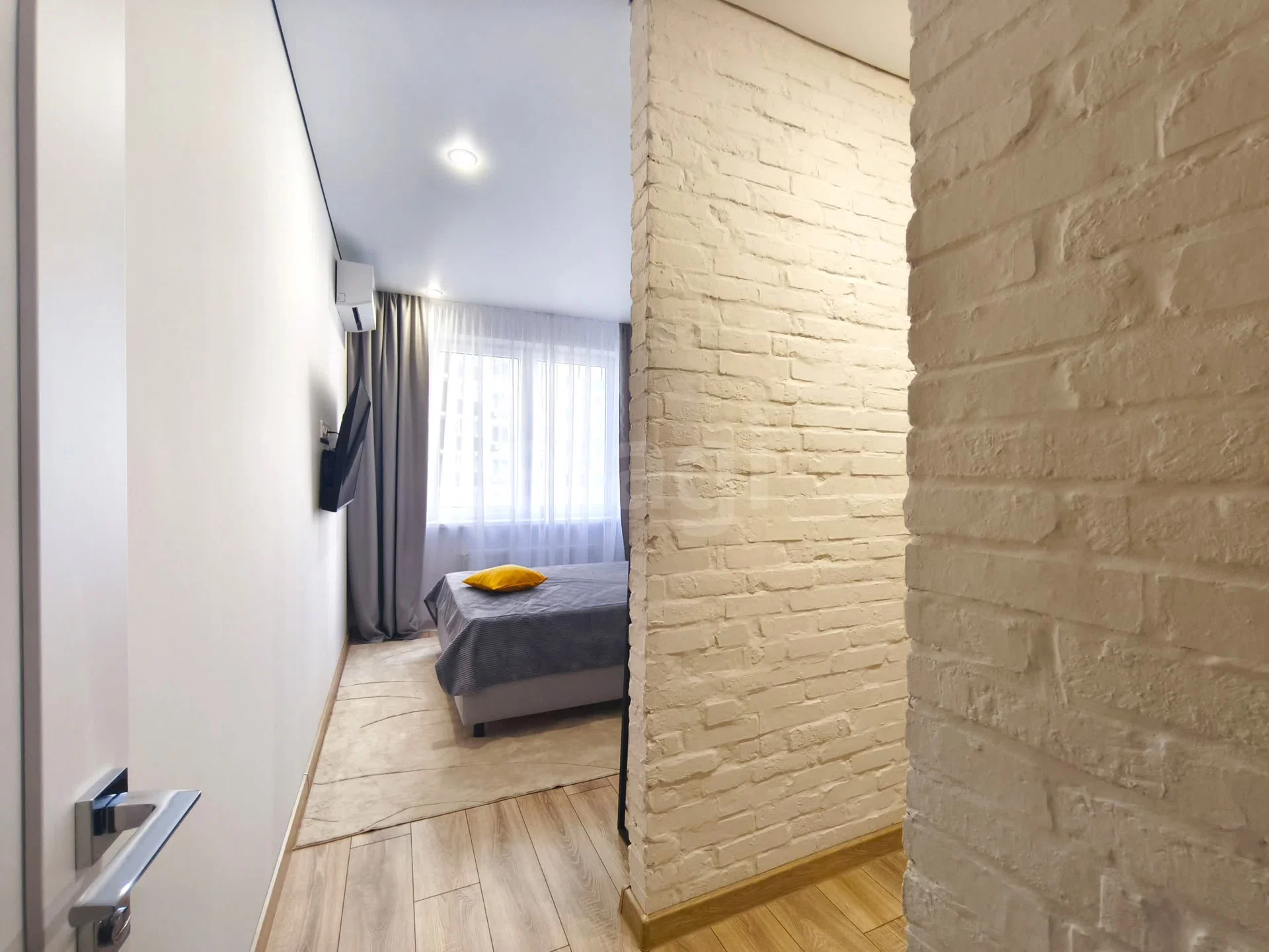 2-к квартира, 63.4м² (Домбайская улица, 55к6) - миниатюра 21