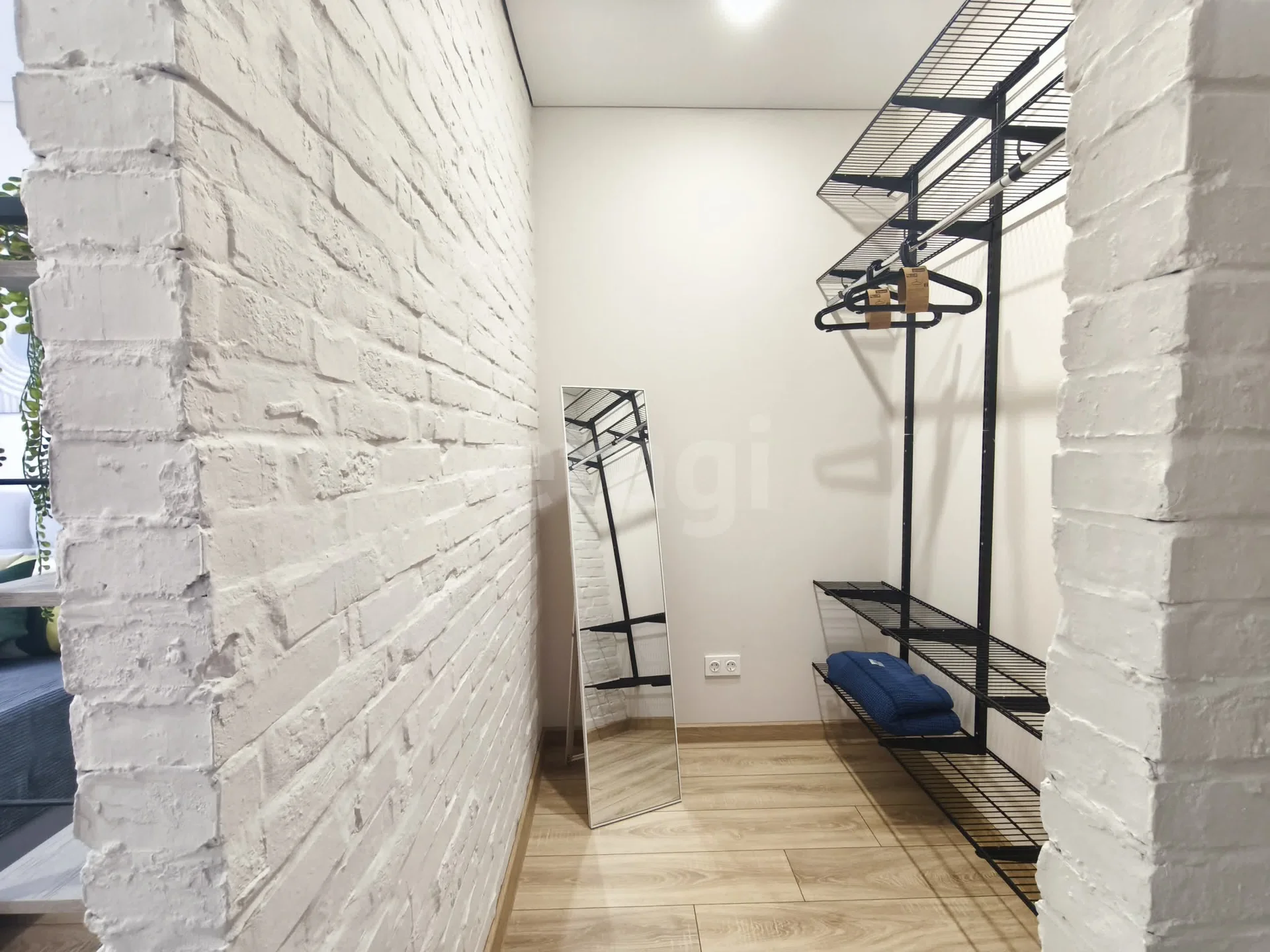 2-к квартира, 63.4м² (Домбайская улица, 55к6) - миниатюра 22