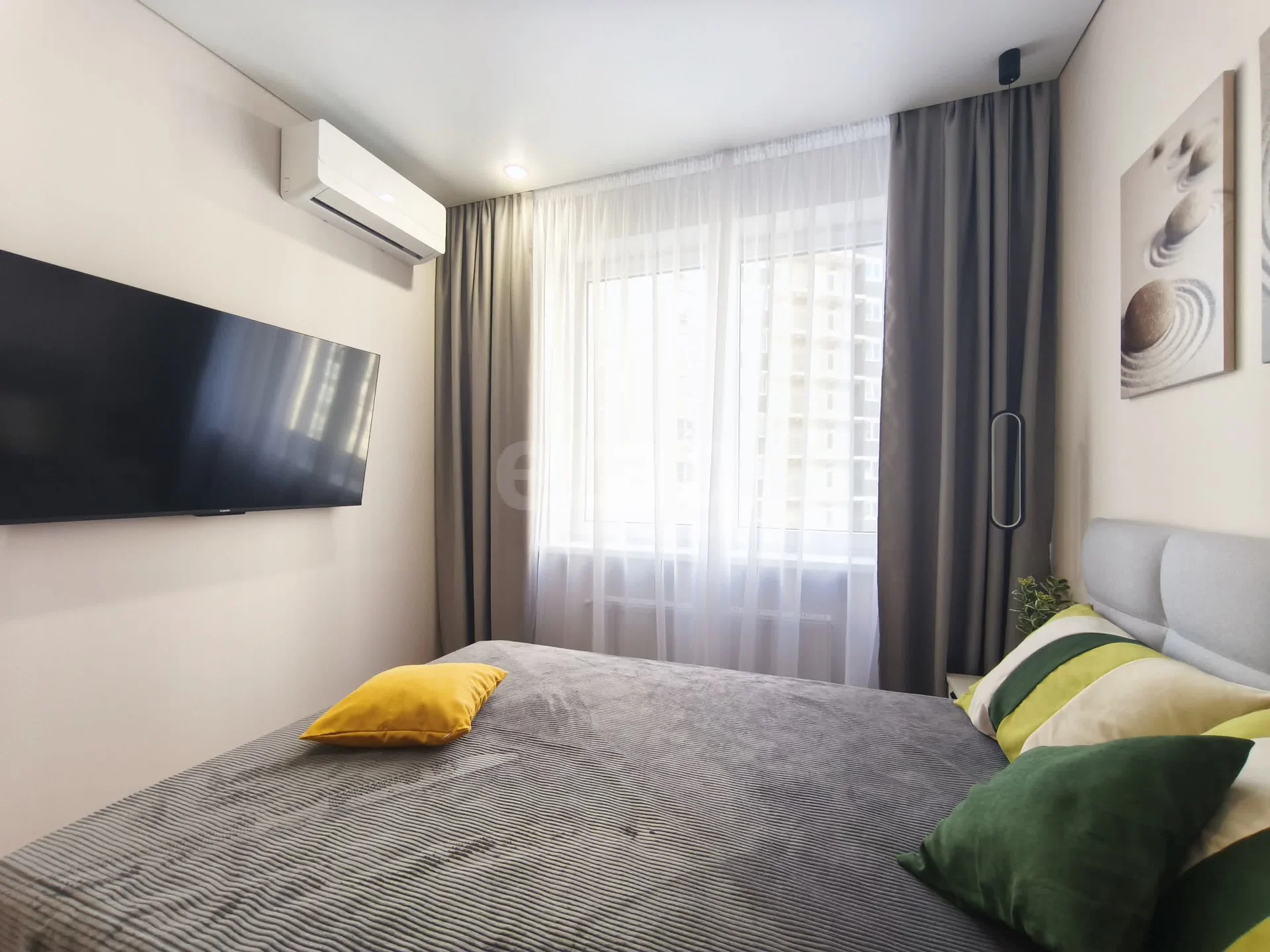 2-к квартира, 63.4м² (Домбайская улица, 55к6) - миниатюра 25
