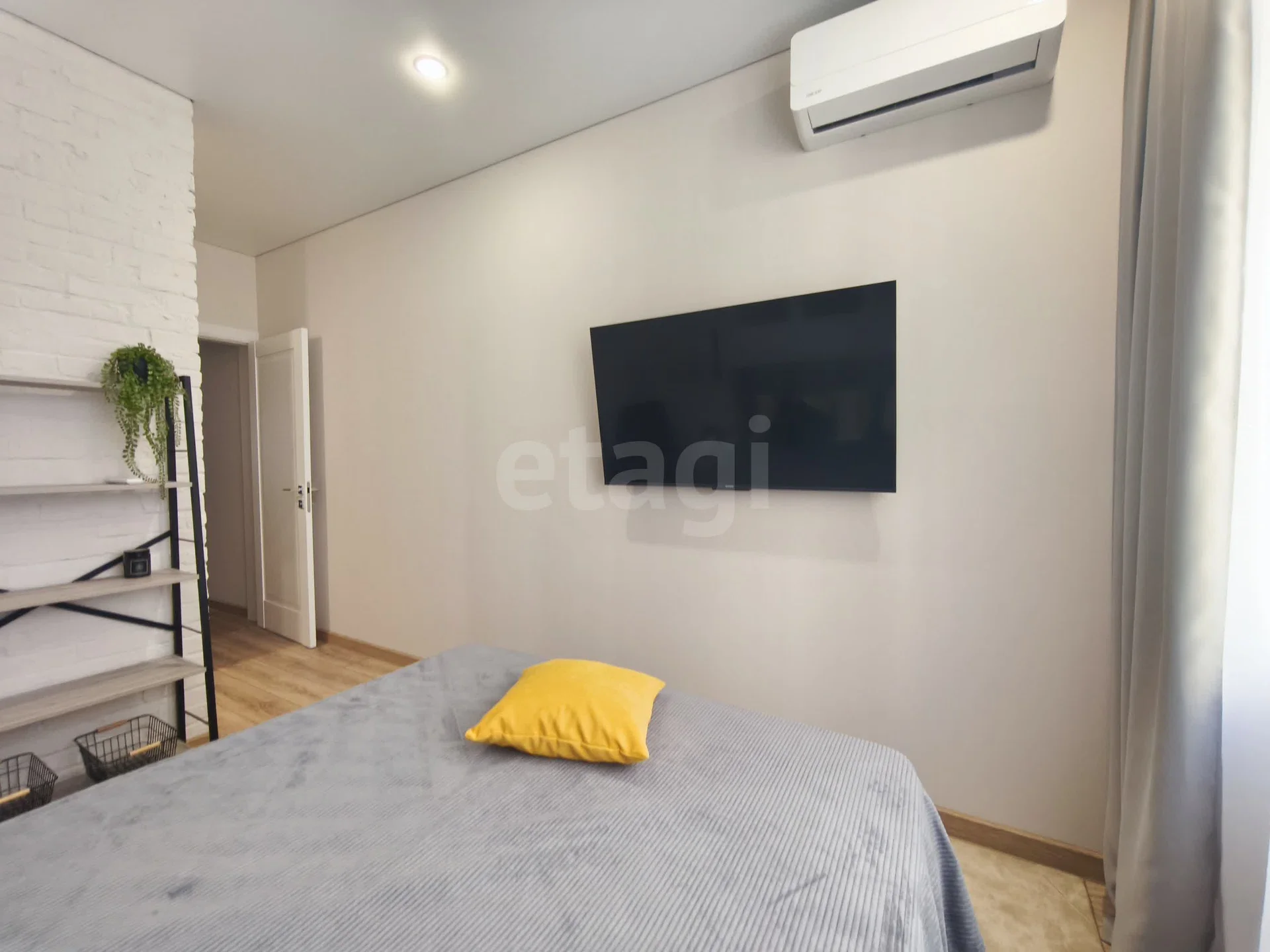 2-к квартира, 63.4м² (Домбайская улица, 55к6) - миниатюра 26