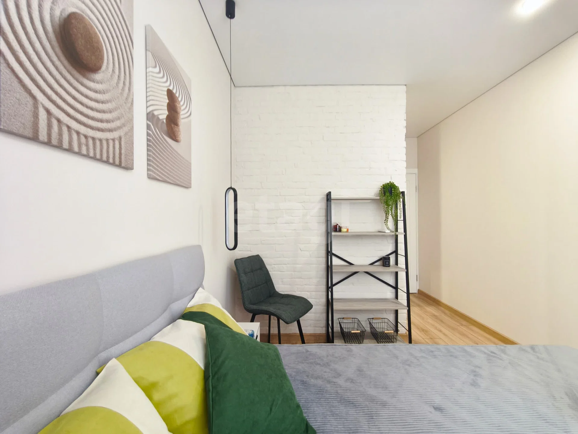 2-к квартира, 63.4м² (Домбайская улица, 55к6) - миниатюра 27
