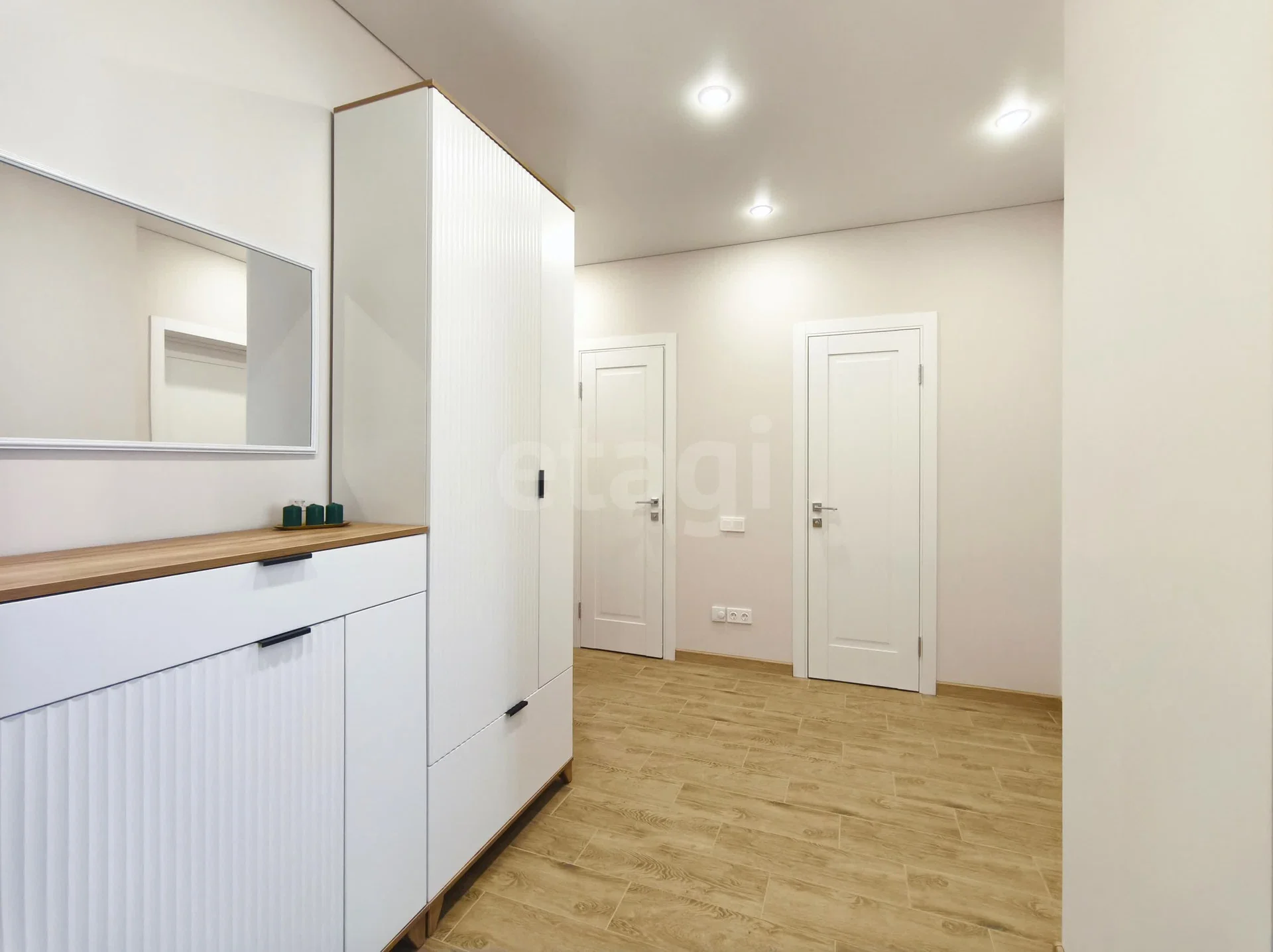 2-к квартира, 63.4м² (Домбайская улица, 55к6) - миниатюра 32