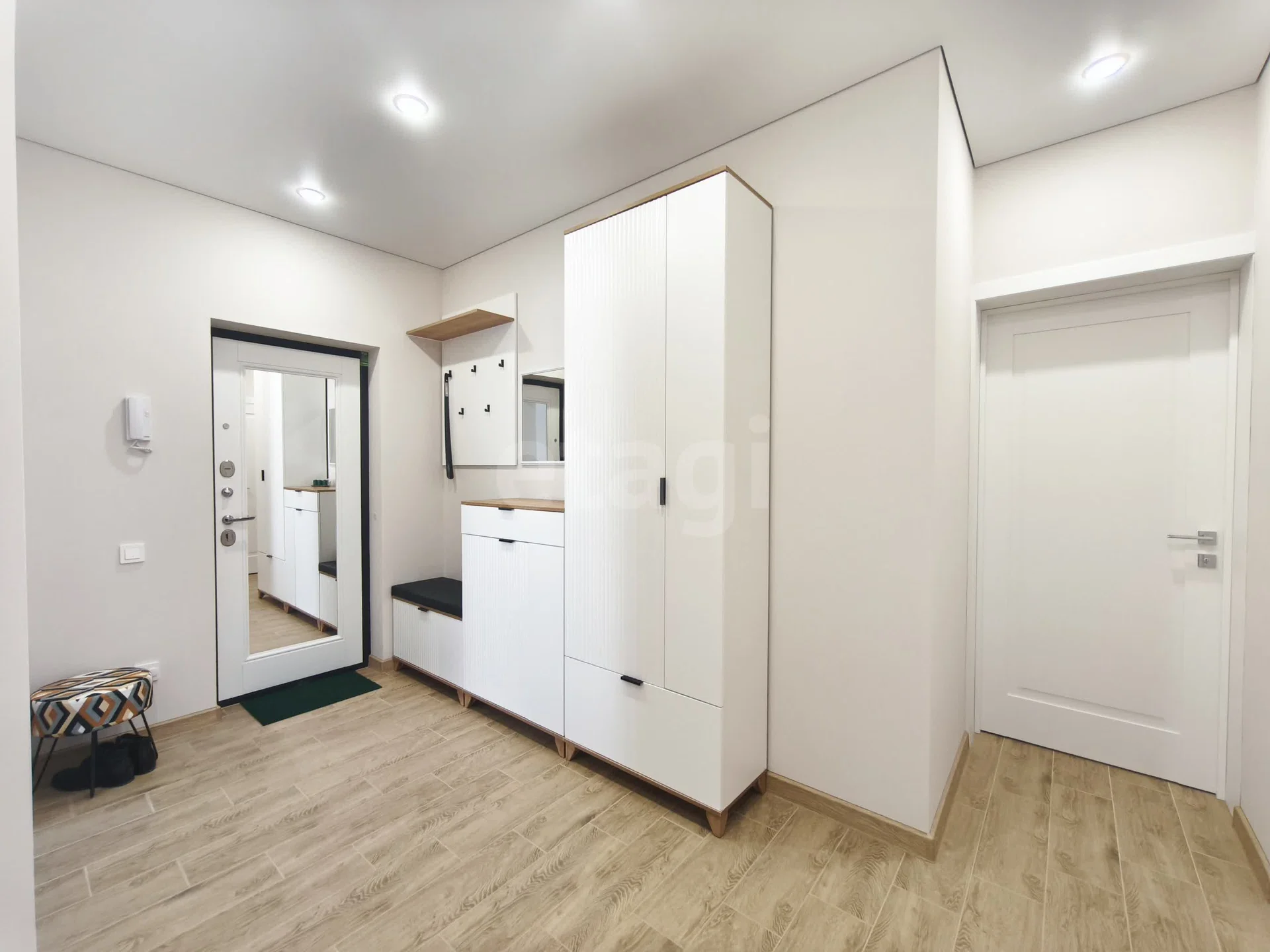 2-к квартира, 63.4м² (Домбайская улица, 55к6) - миниатюра 34