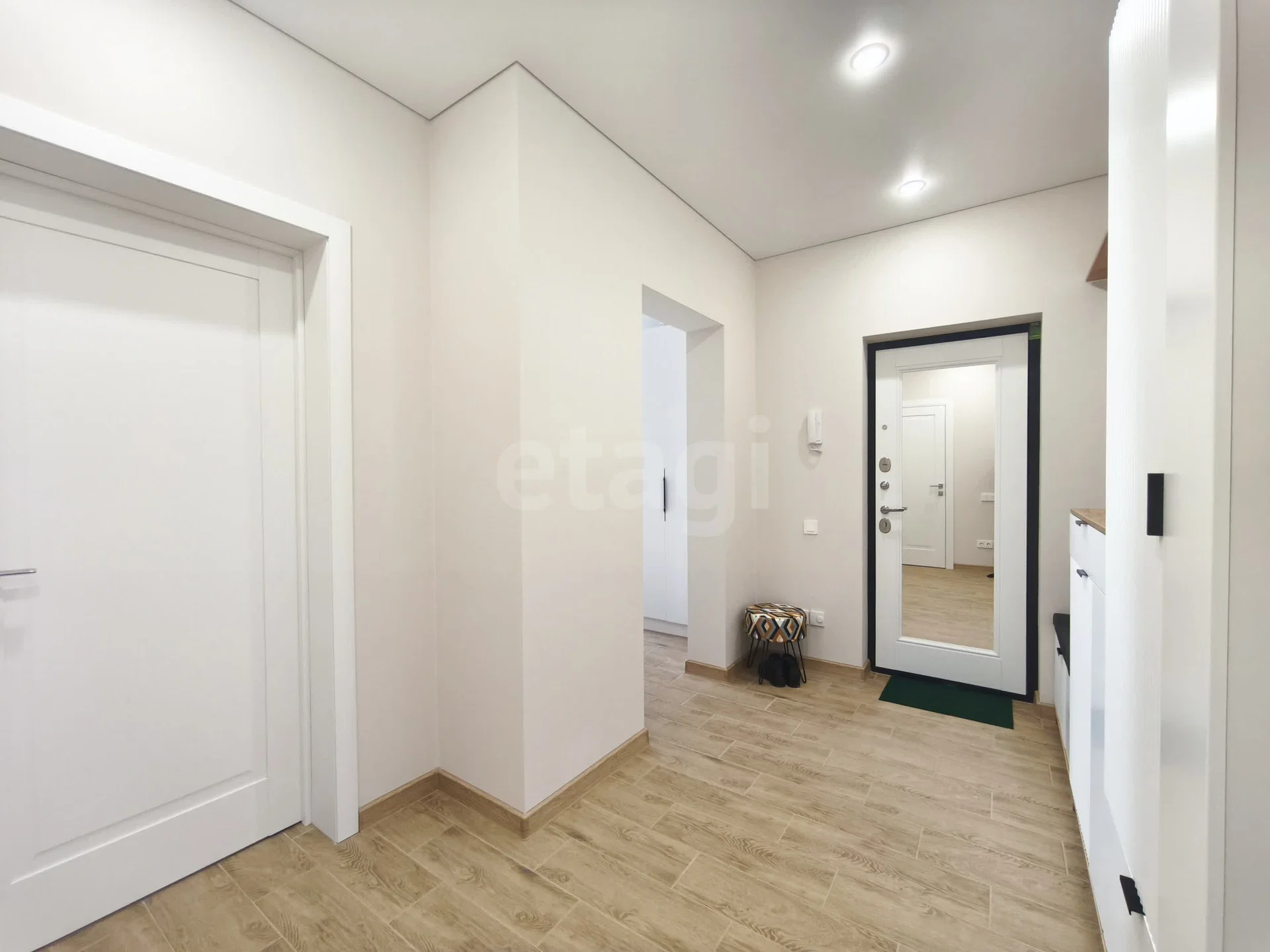 2-к квартира, 63.4м² (Домбайская улица, 55к6) - миниатюра 35