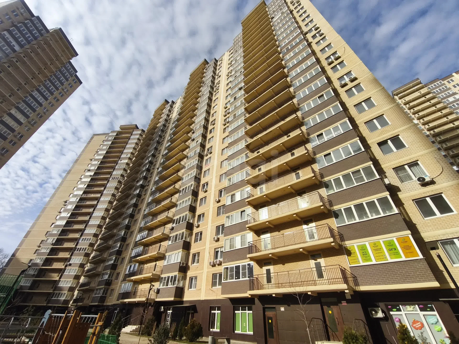2-к квартира, 63.4м² (Домбайская улица, 55к6) - миниатюра 36