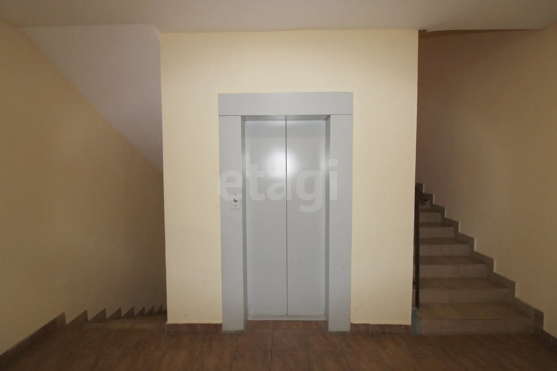 2-к квартира, 65.1м² (Московская улица, 133к3) - миниатюра 18
