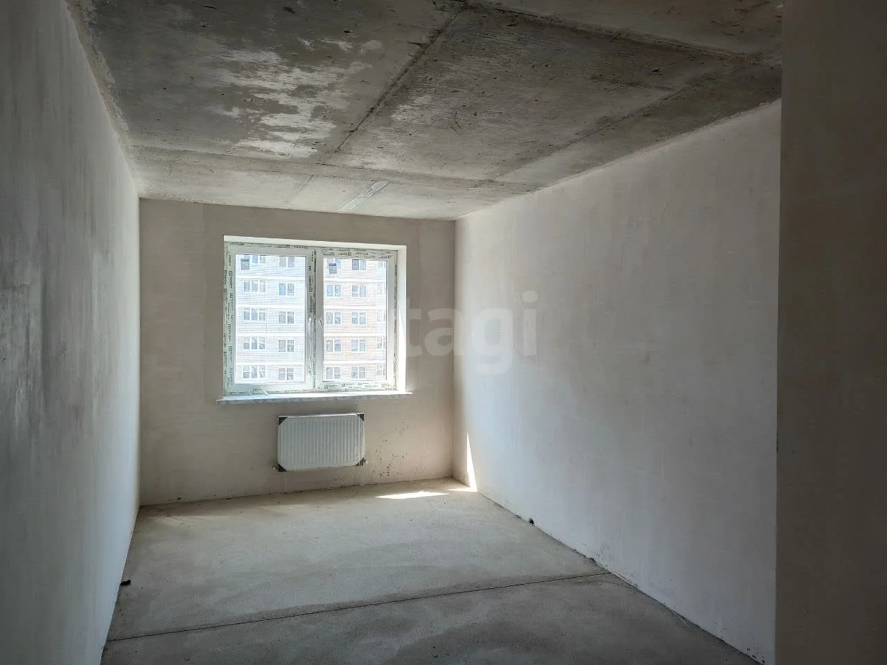 2-к квартира, 54.9м² (улица Лётчика Позднякова, 2к14) - миниатюра 2