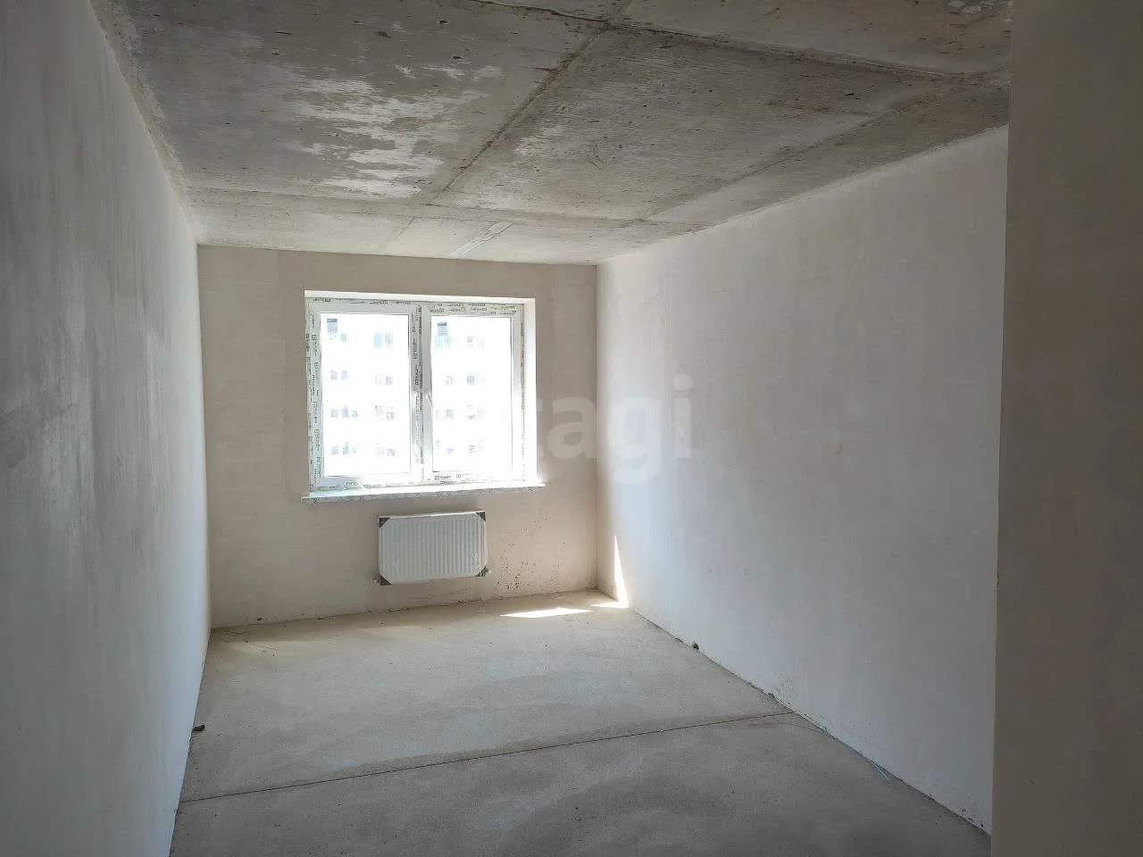 2-к квартира, 54.9м² (улица Лётчика Позднякова, 2к14) - миниатюра 5