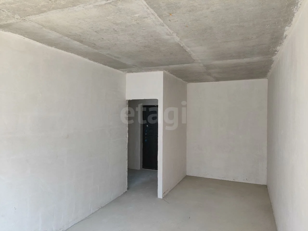 2-к квартира, 54.9м² (улица Лётчика Позднякова, 2к14) - миниатюра 7
