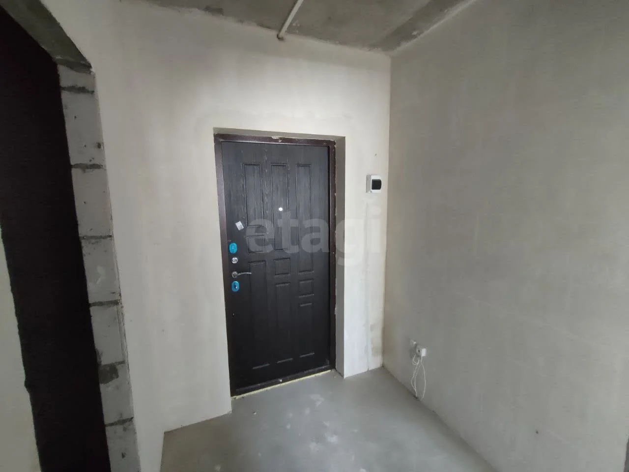 2-к квартира, 54.9м² (улица Лётчика Позднякова, 2к14) - миниатюра 9