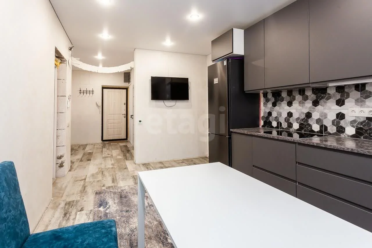 3-к квартира, 86м² (улица Западный Обход, 45к4) - миниатюра 10