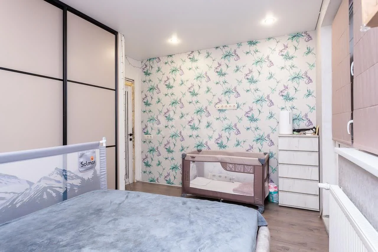 3-к квартира, 86м² (улица Западный Обход, 45к4) - миниатюра 11