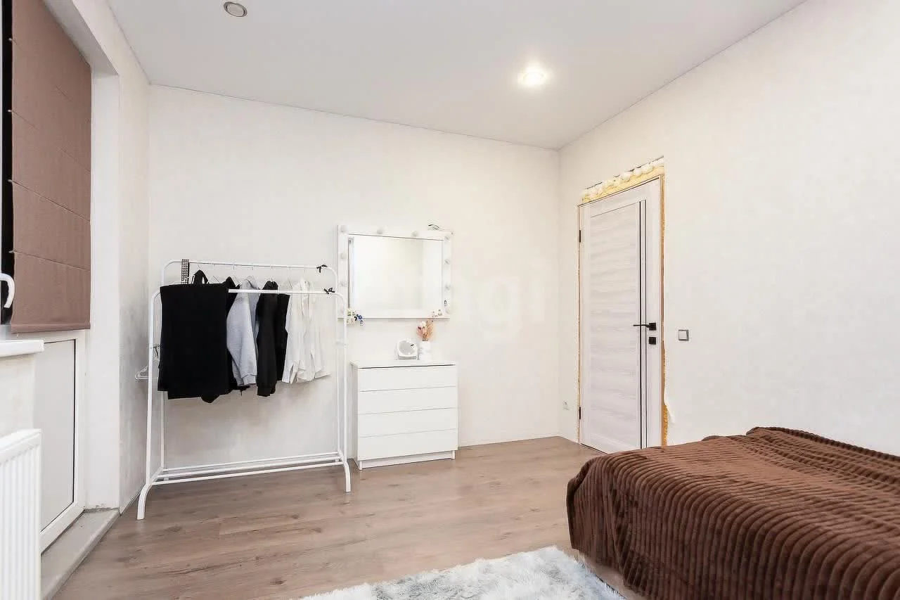 3-к квартира, 86м² (улица Западный Обход, 45к4) - миниатюра 12
