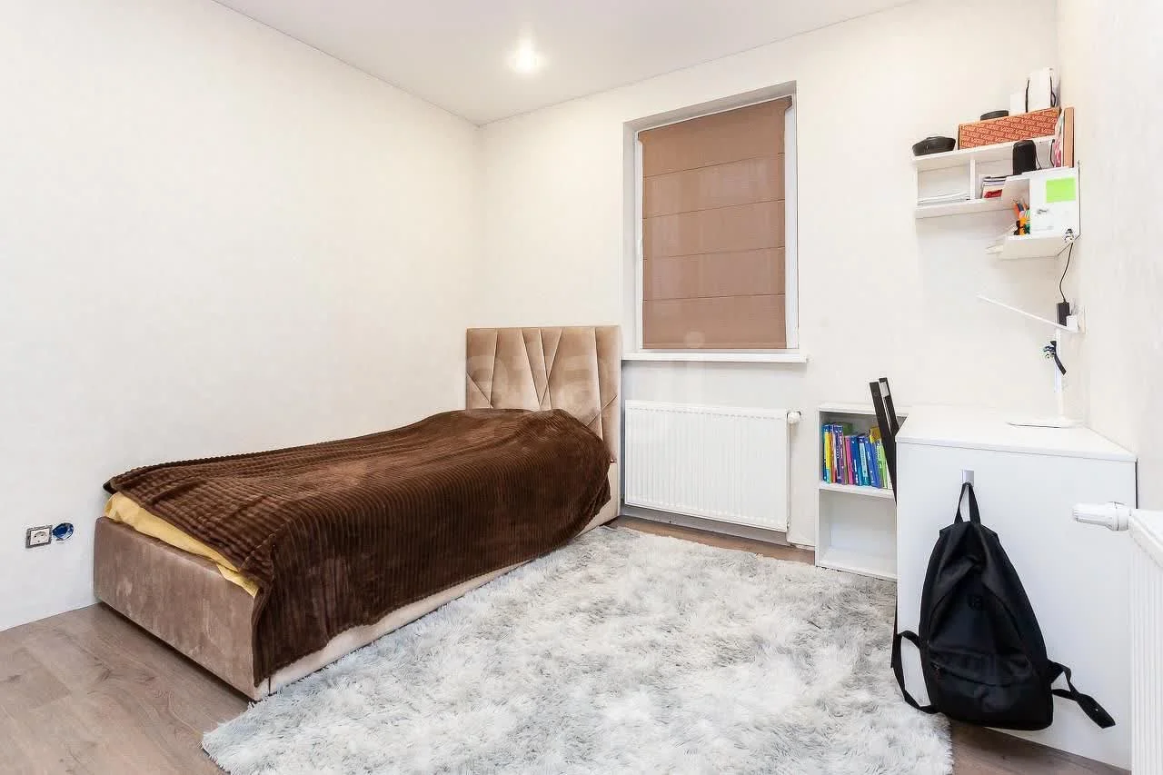 3-к квартира, 86м² (улица Западный Обход, 45к4) - миниатюра 13