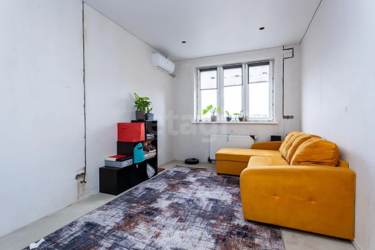 3-к квартира, 86м² (улица Западный Обход, 45к4) - миниатюра 14