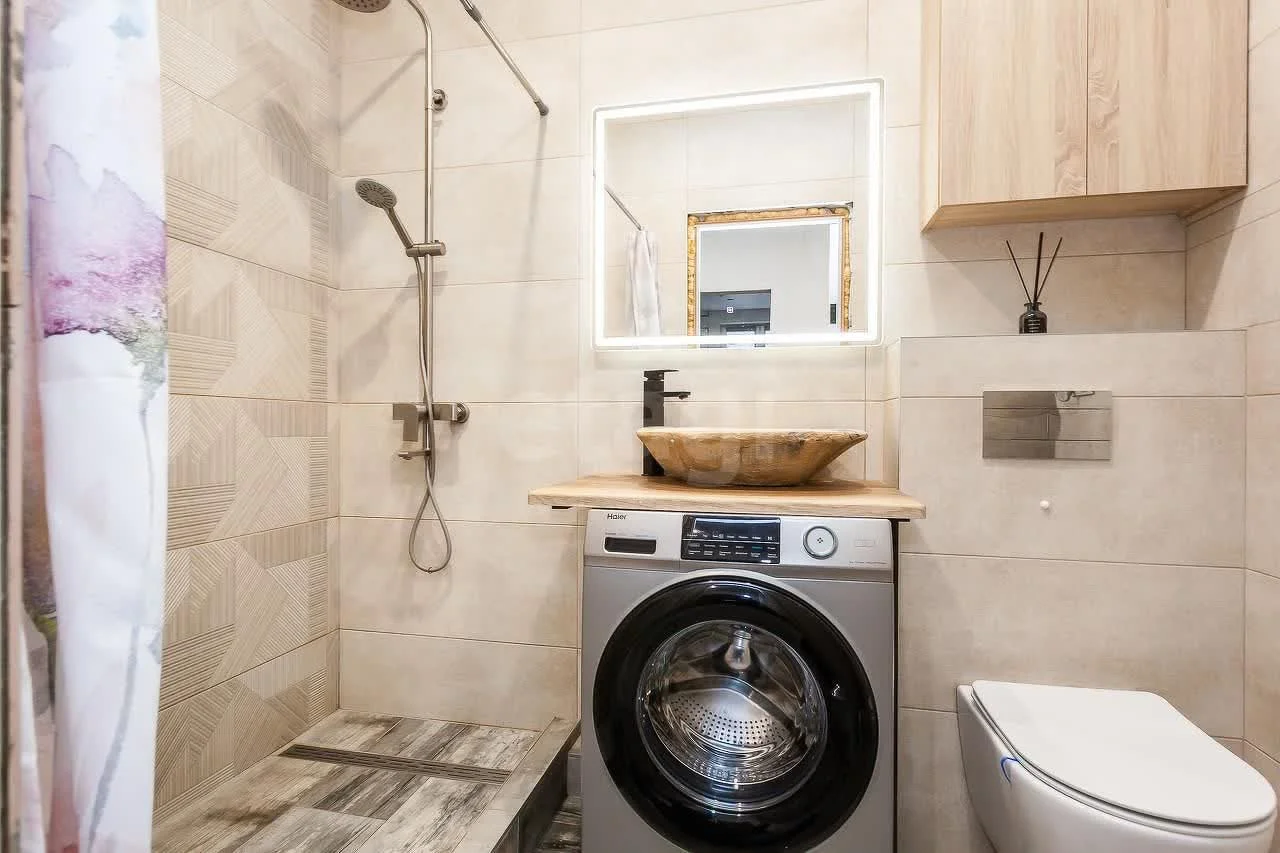 3-к квартира, 86м² (улица Западный Обход, 45к4) - миниатюра 16