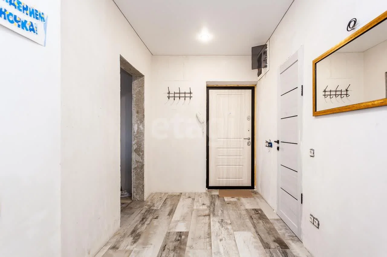 3-к квартира, 86м² (улица Западный Обход, 45к4) - миниатюра 17