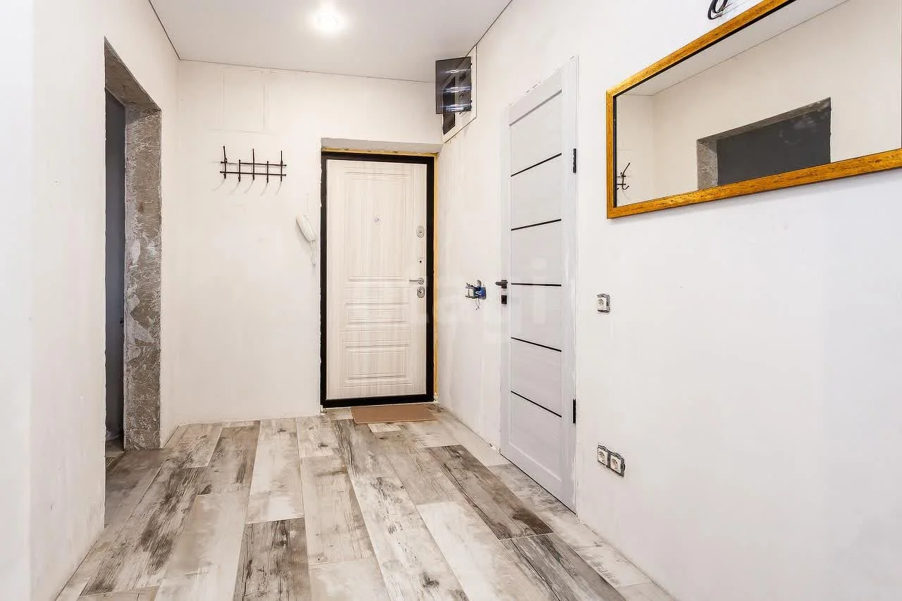 3-к квартира, 86м² (улица Западный Обход, 45к4) - миниатюра 18