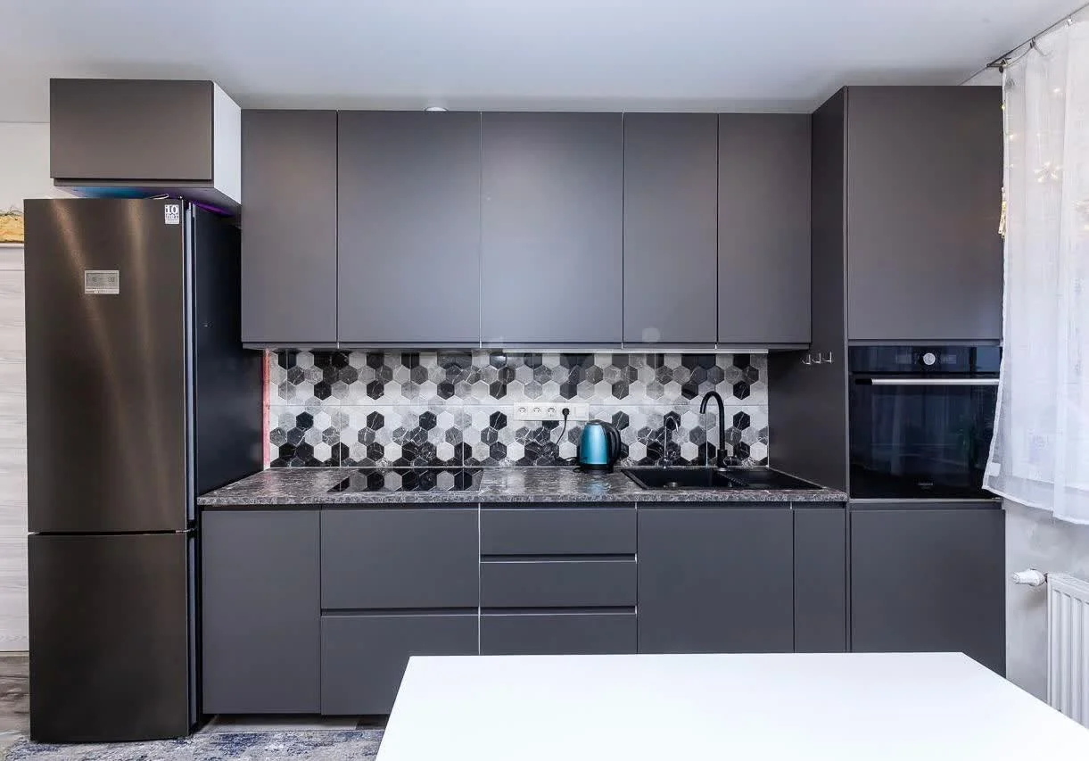 3-к квартира, 86м² (улица Западный Обход, 45к4) - миниатюра 2