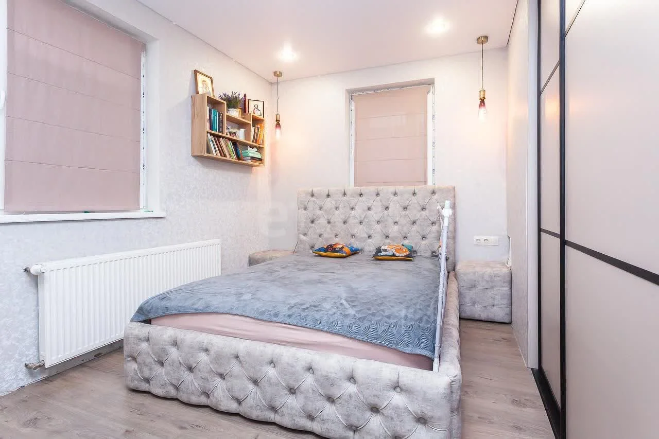 3-к квартира, 86м² (улица Западный Обход, 45к4) - миниатюра 3