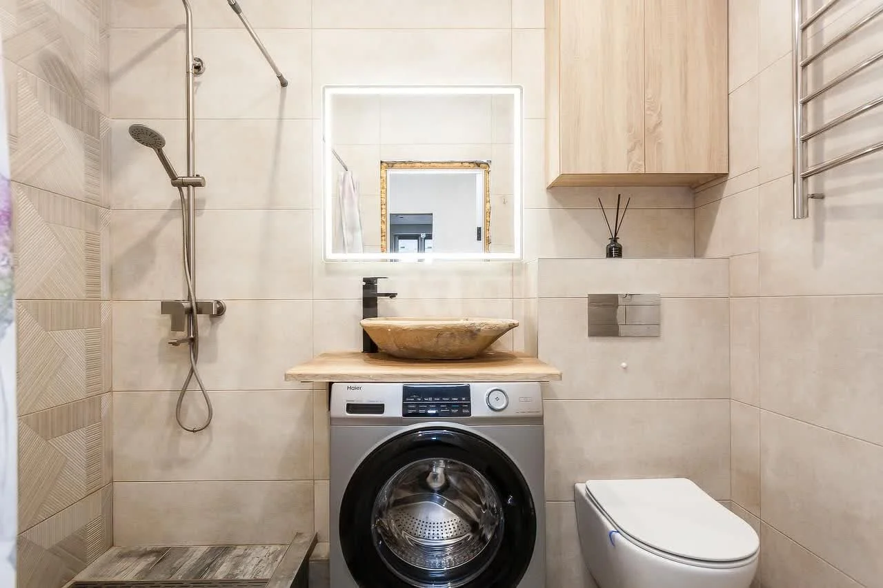 3-к квартира, 86м² (улица Западный Обход, 45к4) - миниатюра 4