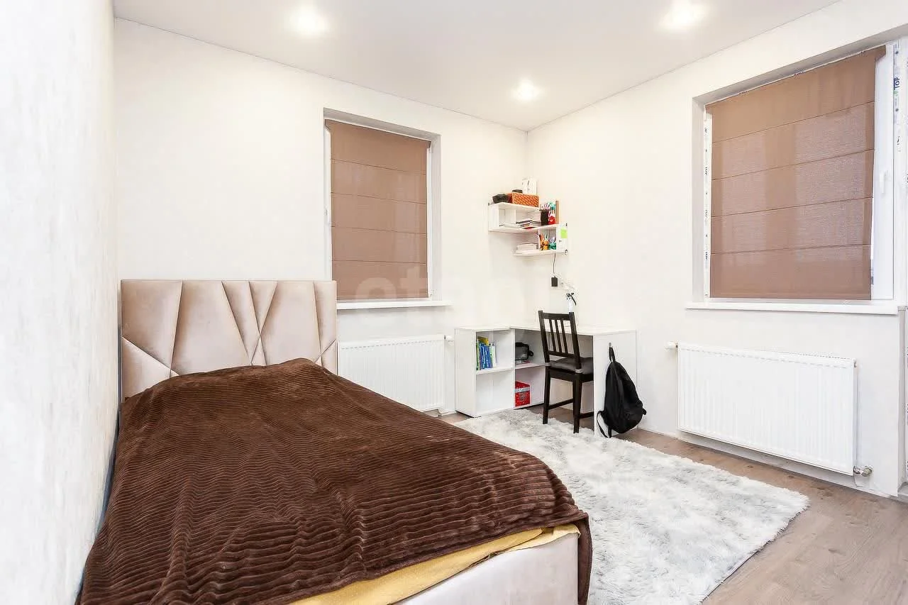 3-к квартира, 86м² (улица Западный Обход, 45к4) - миниатюра 5