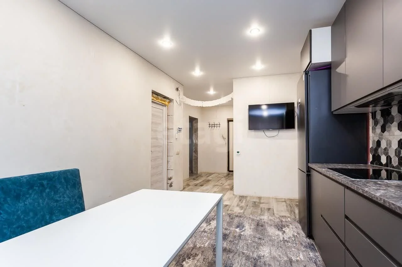 3-к квартира, 86м² (улица Западный Обход, 45к4) - миниатюра 6