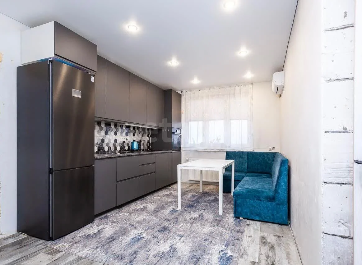 3-к квартира, 86м² (улица Западный Обход, 45к4) - миниатюра 7