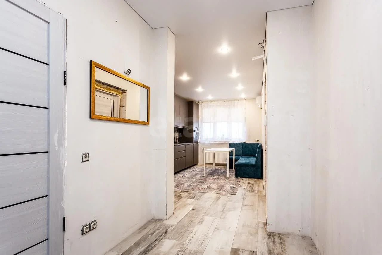 3-к квартира, 86м² (улица Западный Обход, 45к4) - миниатюра 8