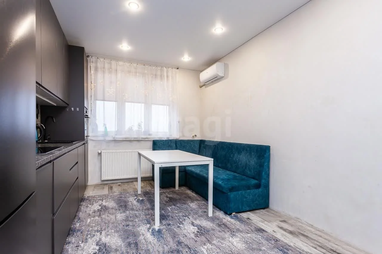 3-к квартира, 86м² (улица Западный Обход, 45к4) - миниатюра 9