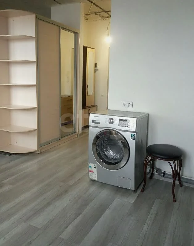 Студия, 32.1м² (улица Даниила Смоляна, 65к2) - миниатюра 2