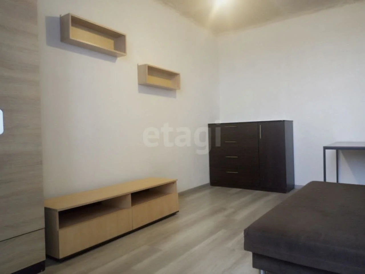 Студия, 32.1м² (улица Даниила Смоляна, 65к2) - миниатюра 3