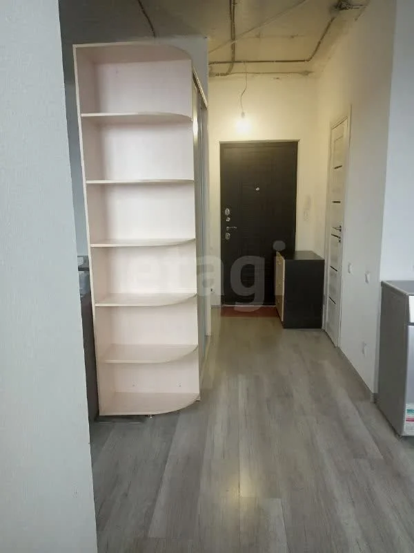 Студия, 32.1м² (улица Даниила Смоляна, 65к2) - миниатюра 4
